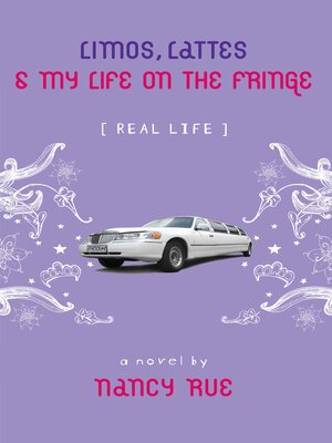 cover image of Limos, Lattes and My Life on the Fringe